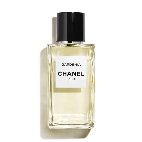 LES EXCLUSIFS DE CHANEL GARDÉNIA EAU DE PARFUM